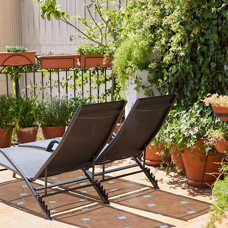 Apartamento Blanes Playa Εξωτερικό φωτογραφία