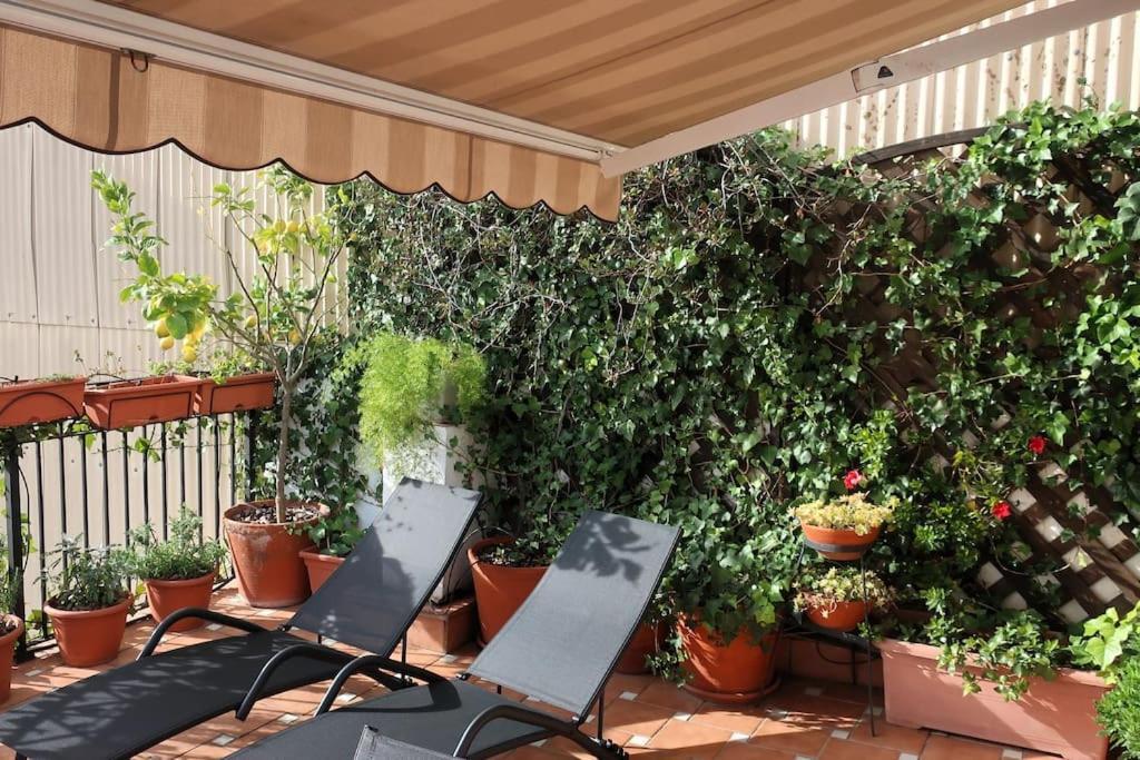 Apartamento Blanes Playa Εξωτερικό φωτογραφία