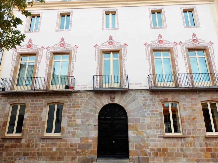 Apartamento Blanes Playa Εξωτερικό φωτογραφία