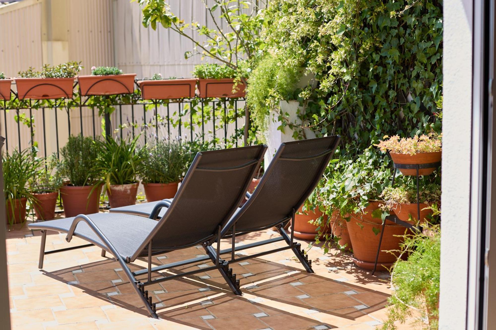 Apartamento Blanes Playa Εξωτερικό φωτογραφία